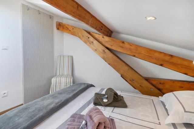 Duplex Bas Suquet Vieux Port Apartamento Cannes Quarto foto