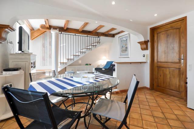 Duplex Bas Suquet Vieux Port Apartamento Cannes Quarto foto