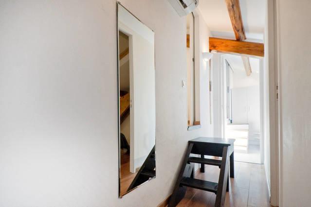 Duplex Bas Suquet Vieux Port Apartamento Cannes Quarto foto