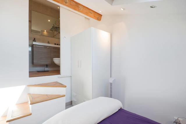 Duplex Bas Suquet Vieux Port Apartamento Cannes Quarto foto