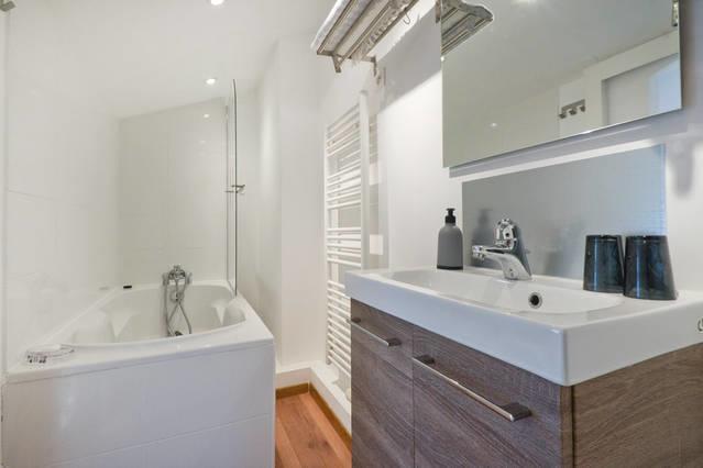 Duplex Bas Suquet Vieux Port Apartamento Cannes Quarto foto