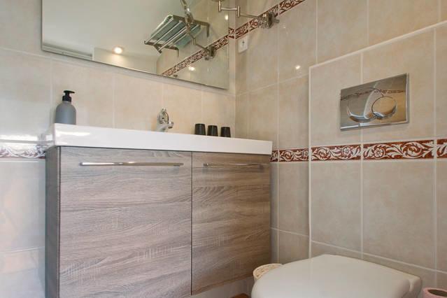 Duplex Bas Suquet Vieux Port Apartamento Cannes Quarto foto