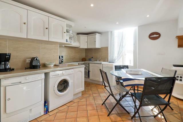 Duplex Bas Suquet Vieux Port Apartamento Cannes Quarto foto
