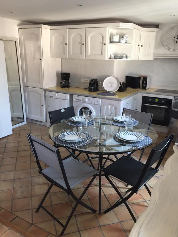Duplex Bas Suquet Vieux Port Apartamento Cannes Quarto foto