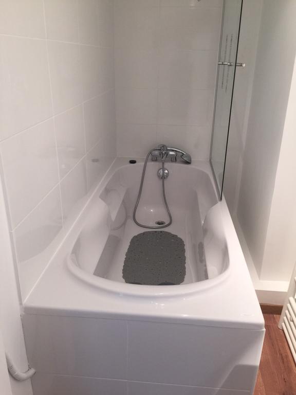 Duplex Bas Suquet Vieux Port Apartamento Cannes Quarto foto